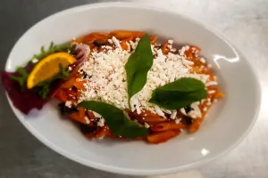 Ristorante Pizzeria Biondo