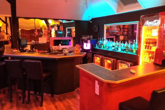 Bild von Colibri Bar