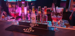 Colibri Bar