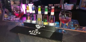 Colibri Bar