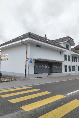 Bild von Colibri Bar