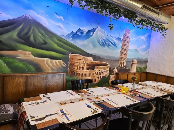 Bild von Restaurant Communal