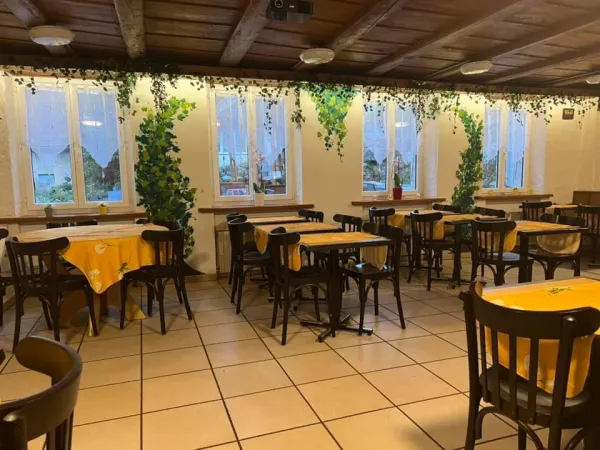Bild von Restaurant Communal