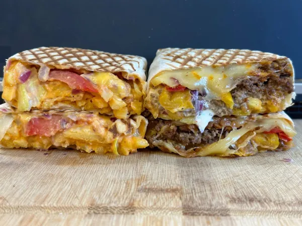 Bild von Ciao Tacos Grenchen
