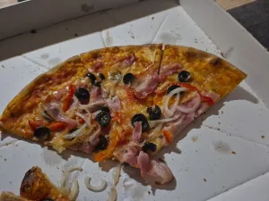 Restaurant Pizzeria Kreuz
