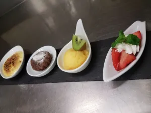 Hotel-Restaurant Jura | Brügg b. Biel