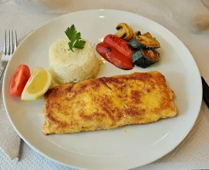 Restaurant Pizzeria Zentrum