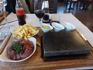 Restaurant Pizzeria Zentrum