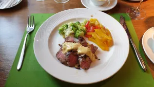 Restaurant Bahnhof