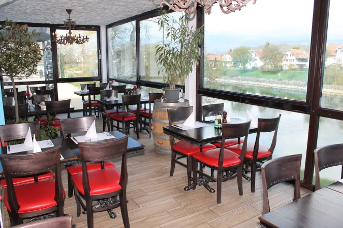 Bild von Restaurant Pizzeria Vorstädtli