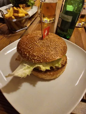Restaurant Traube