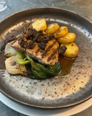 Ristorante La Perla