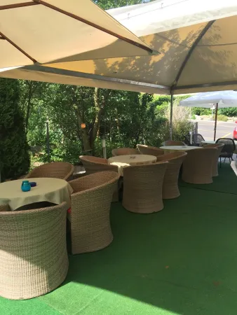 Bild von Restaurants &amp; Pizzeria Baselstab