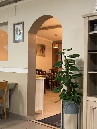 Bild von Ristorante pizzeria il grottino gmbh