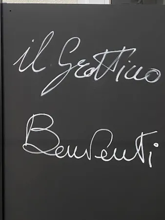 Bild von Ristorante pizzeria il grottino gmbh