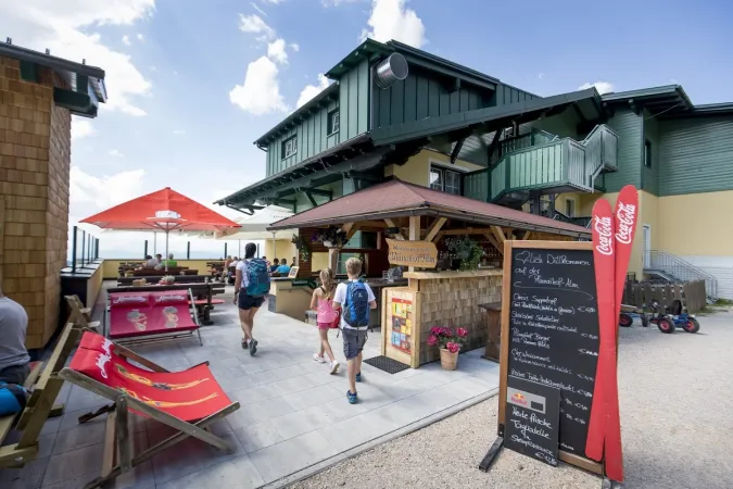 Bild von Restaurant Planaihof