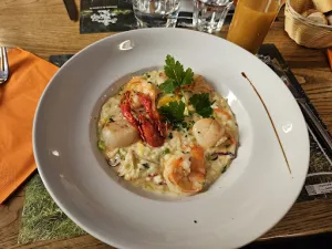 Brasserie de la Place Kurucu Muammer