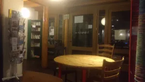 Espace Noir