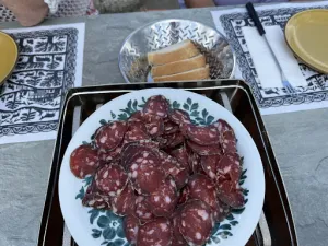 Métairie de la Petite Douanne