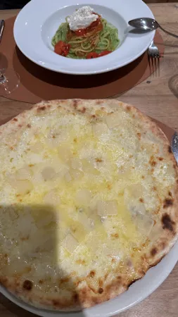 Bild von Restaurant de la croix fédérale