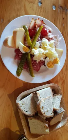 Bild von Métairie de Nods (Neuf Chalet)