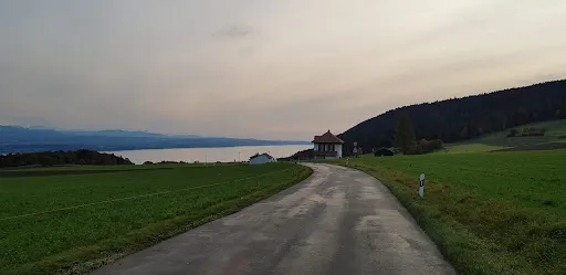 Bild von Métairie de Nods (Neuf Chalet)