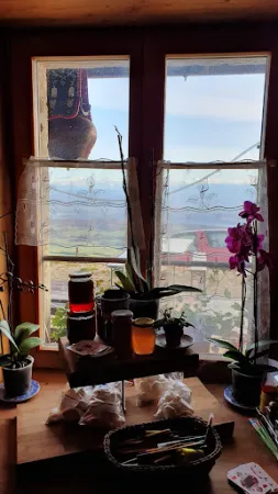 Bild von Métairie de Nods (Neuf Chalet)
