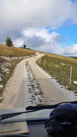 Bild von Métairie de Nods (Neuf Chalet)