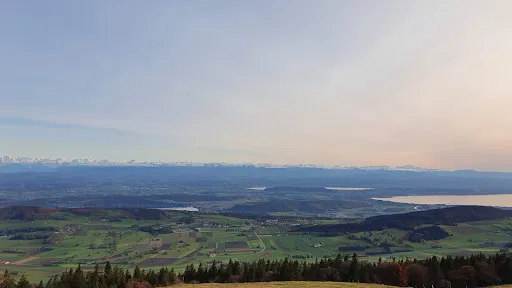Bild von Métairie de Nods (Neuf Chalet)