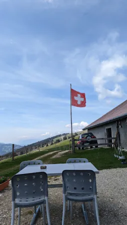 Bild von Métairie de Nods (Neuf Chalet)