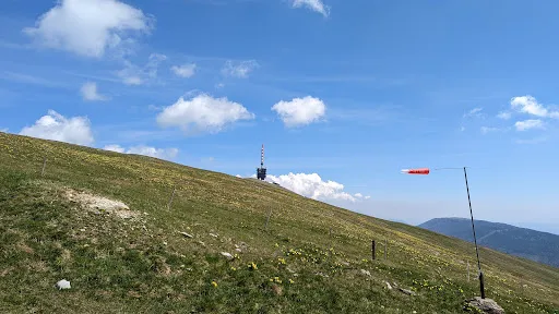 Bild von Métairie de Nods (Neuf Chalet)
