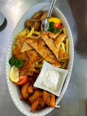 Restaurant Zum wilden Mann