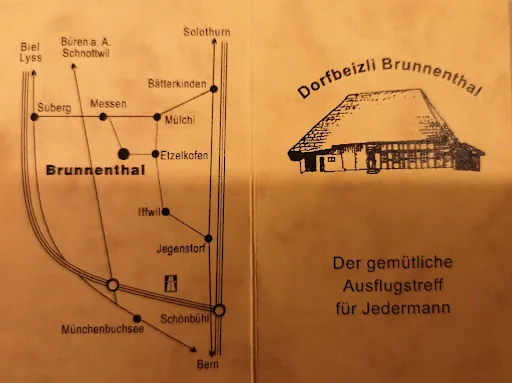 Bild von Dorfbeizli