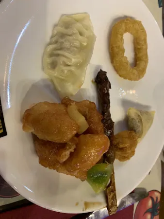 Bild von Restaurant Imperial