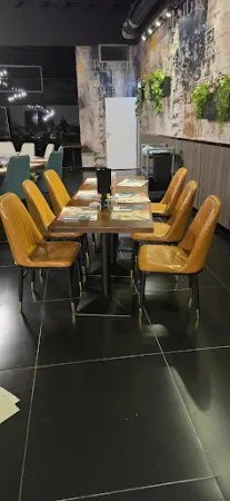 Bild von Restaurant Imperial