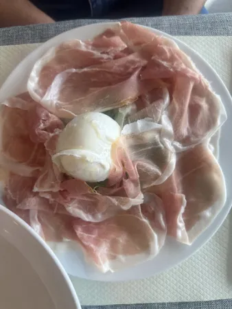 Bild von Osteria WilTon