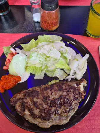 Bild von Restaurant Sharri
