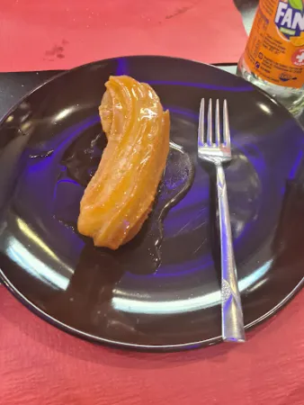 Bild von Restaurant Sharri