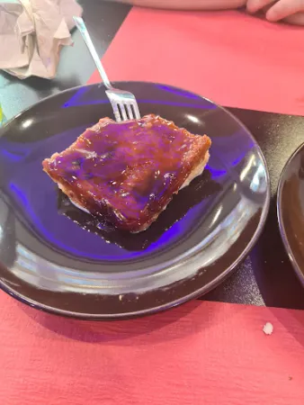 Bild von Restaurant Sharri