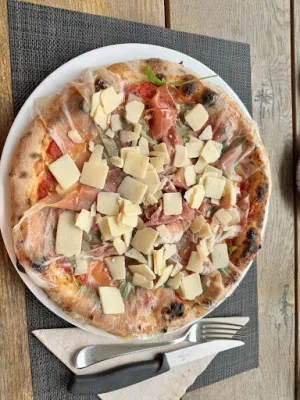 Il Ristorante Leone