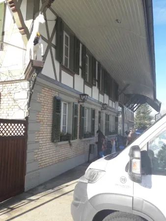 Bild von Restaurant Rössli Utzenstorf