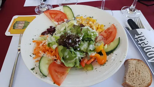 Bild von Restaurant Pizzeria Vorstädtli
