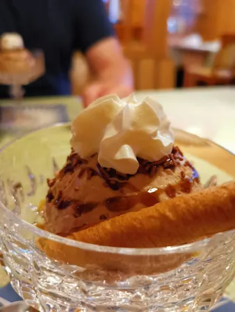 Bild von La Cucina Italiana Restaurant Baselstab