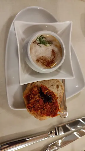 Restaurant Toronto et plus