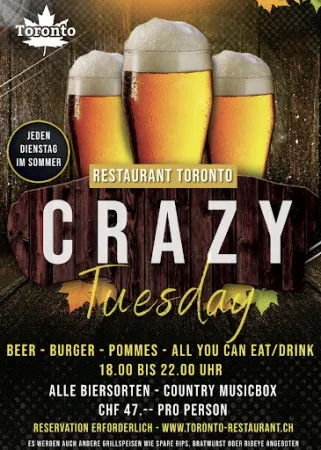 Bild von Restaurant Toronto et plus