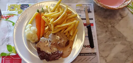 Restaurant Kreuz