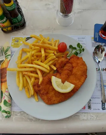 Restaurant Kreuz