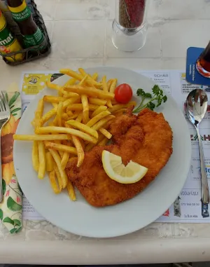 Restaurant Kreuz
