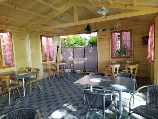 Bild von Rudswilbad