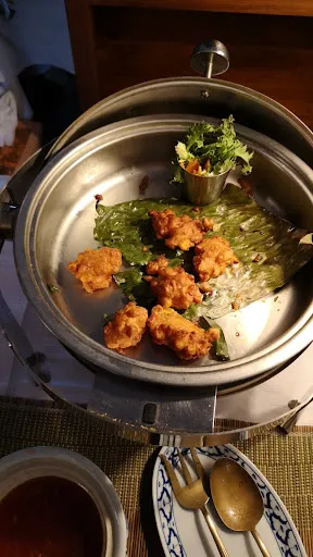 Thai Golf Restaurant